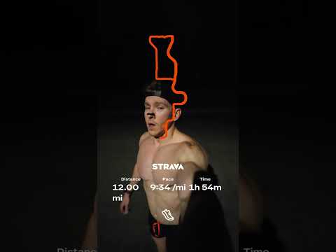The hard truth of serious training