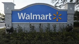 Walmart becomes biggest company to roll back its DEI policies