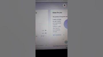 How to Hide and Unhide Subscribers Count on YouTube #educational#shorts
