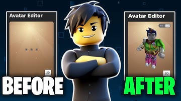 How To Fix Roblox Character Not Loading | Step By Step Guide (2024)