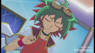 Yuya Sakaki When Can I See You Again Amv