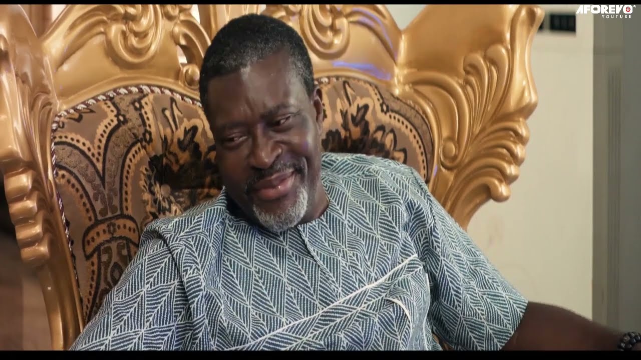 𝐔𝐧 𝐓𝐢𝐫𝐚𝐠𝐞 𝐀𝐮 𝐒𝐨𝐫𝐭 - 𝐅𝐢𝐥𝐦 𝐍𝐢𝐠𝐞𝐫𝐢𝐚𝐧 𝐄𝐧 𝐅𝐫𝐚𝐧𝐜𝐚𝐢𝐬