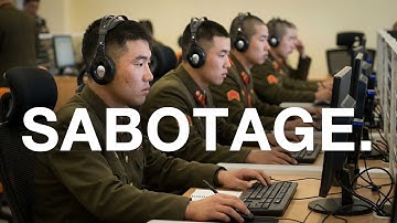 North Korea has Infiltrated the Tech Sector. Here