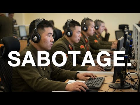 North Korea has Infiltrated the Tech Sector. Here's How.