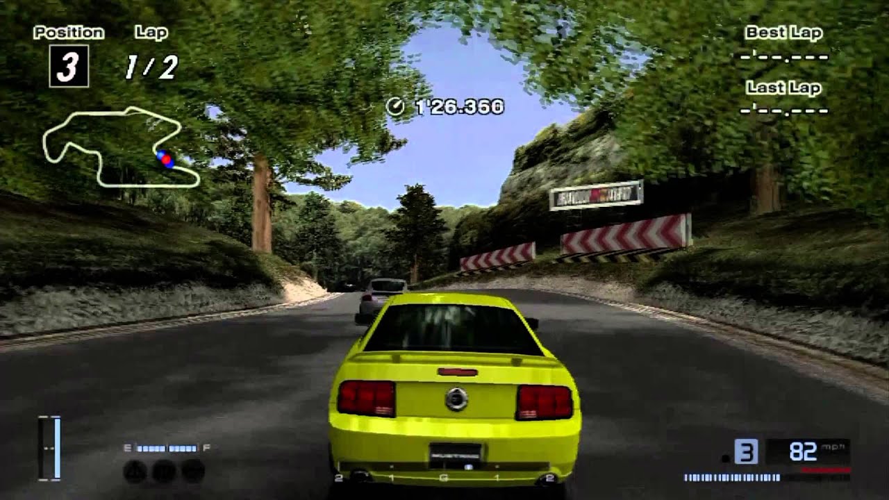 Gt4 Ps2 Save Game Gt4 Ps2 Save Game