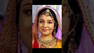 ❤️🥀Jodha Akbar status 👍💕🥀diwane ki chal me  #jodha #status #jodhaakbar# paridhi sharma #rajat