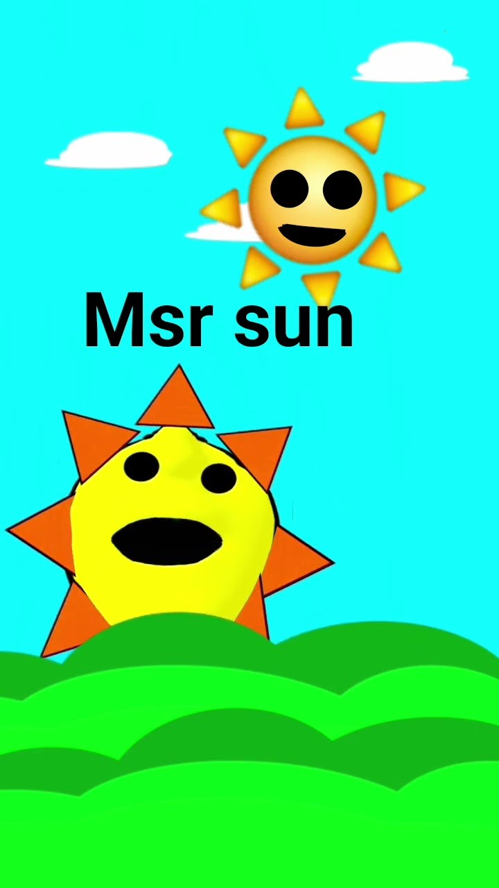 Mrs SUN - YouTube