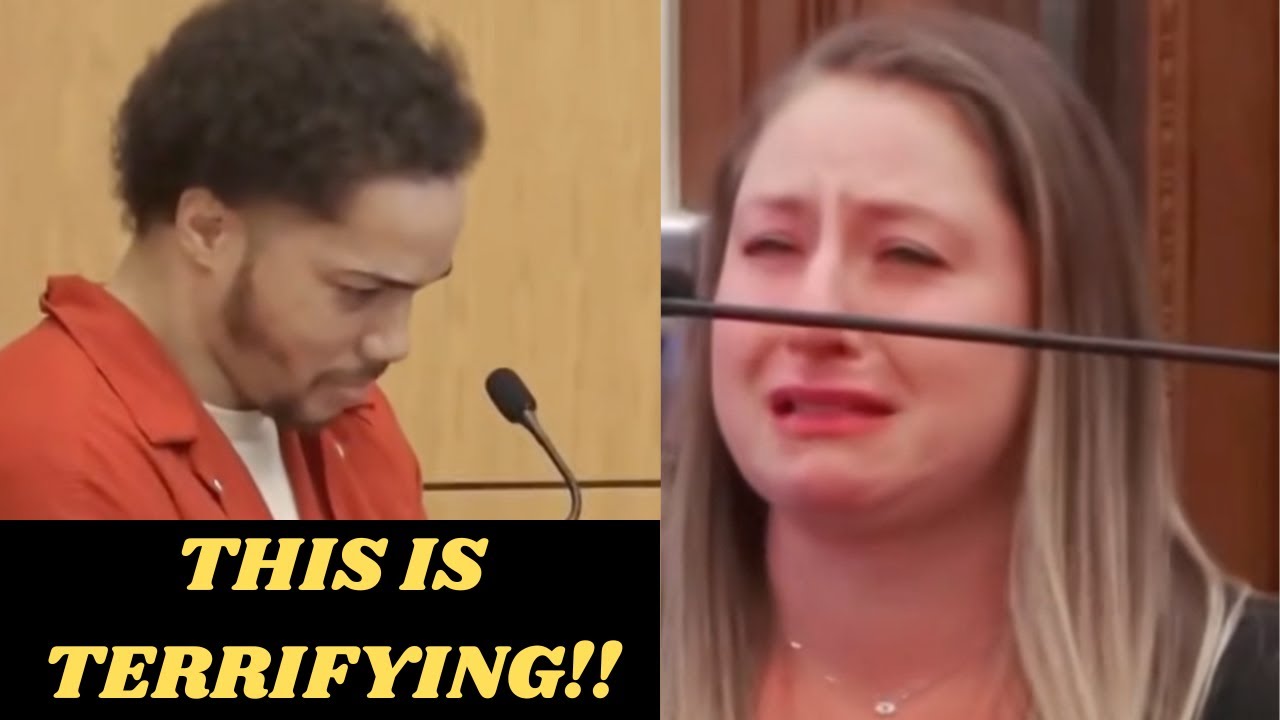 He Saved Her Life… She Destroyed His - YouTube
