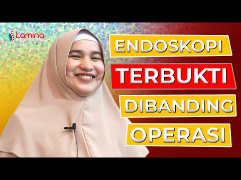 Resiko Lebih Kecil Dengan Endoskopi Peld Untuk Penanganan Syaraf Kejepit Resiko Lebih Kecil Dengan Endoskopi Peld Untuk Penanganan Syaraf Kejepit