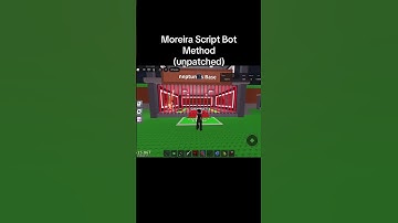 AUTO MOREIRA SCRIPT | NO KEY | STEAL A BRAINROT SCRIPT