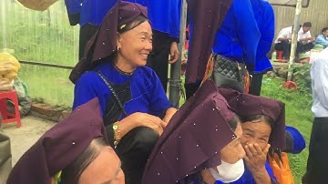 HỘI MẪU SƠN LỘC BỈNH LẠNG SƠN 14 05 2025 ÂM LỊCH