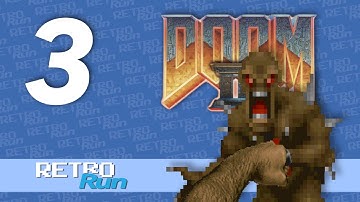 Doom II, PART 3: Punch 