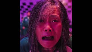 Player 149 Lost His Life To Save Jun-hee || Squid Game || #shorts