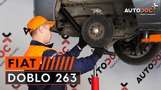 Cum se substituir Filtru aer motor ISUZU FARGO - tutoriale