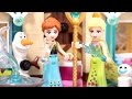 レゴ ディズニー 41068 アナとエルサのアレンデール城 アナと雪の女王 LEGO Disney Arendelle Castle Celebration Frozen Fever