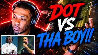 Kendrick Vs Drake is dumb at this point