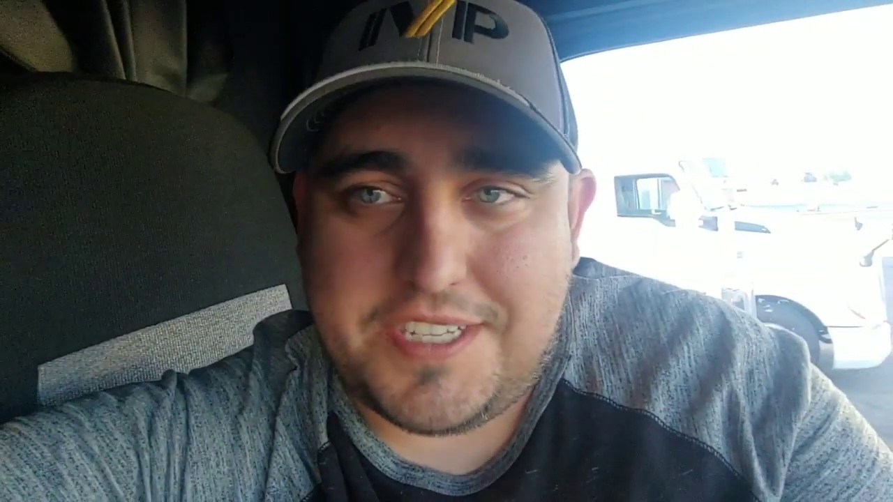 May Trucking : Best Company For You To Start At Out Of School