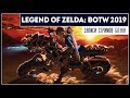 Самые горящие данжи | Legend of Zelda: Breath of The Wild