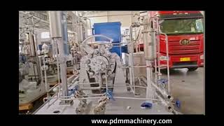 BB5 API610 PUMPS