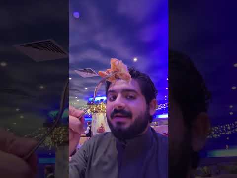 مطعم الطيبين في جدة اروما كافيه