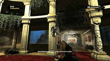 Duke Nukem Forever Walkthrough - Part 4 - The Lady Killer P2 [HD] (X360/PS3/PC)