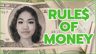 The Rules of Money | Guide Your Financial Life