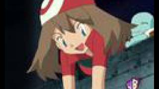 Geek In The Pink - Pokemon Style