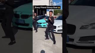 Thats Every Friend Group Goal