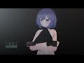 23 10 22 뮤친스 시청자 첫 채팅 보기 얀데레 Rp ASMR 