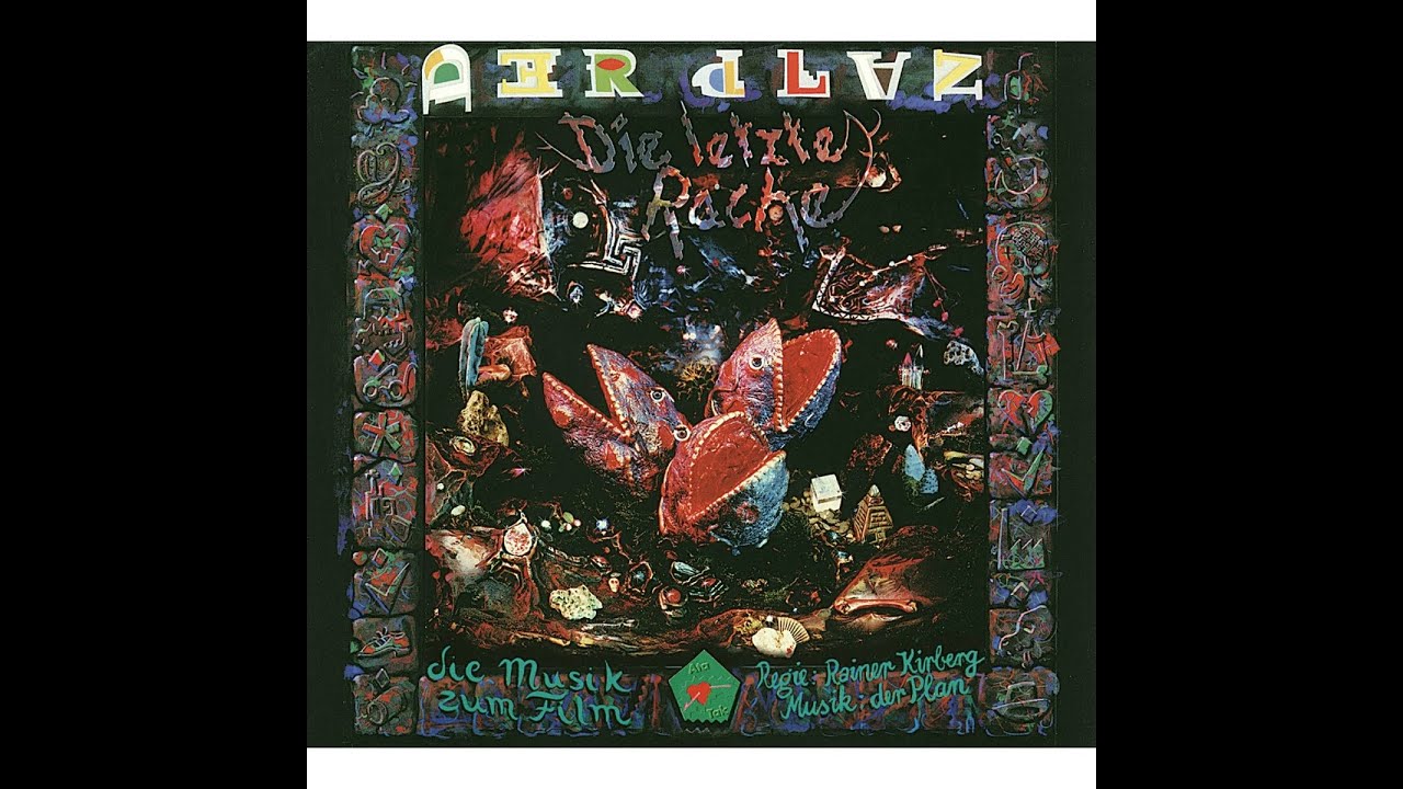 Ver Der Plan - Oder nicht? (Die Tötungsmaschine) no YouTube Ver Der Plan - Oder nicht? (Die Tötungsmaschine) no YouTube