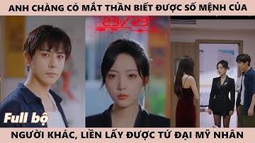 Chàng Trai Sở Hữu Hệ Thống Tuổi Thọ Vừa Nhìn Đã Phát Hiện Tiểu Thư Sắp Chuẩn Bị Đăng Xuất