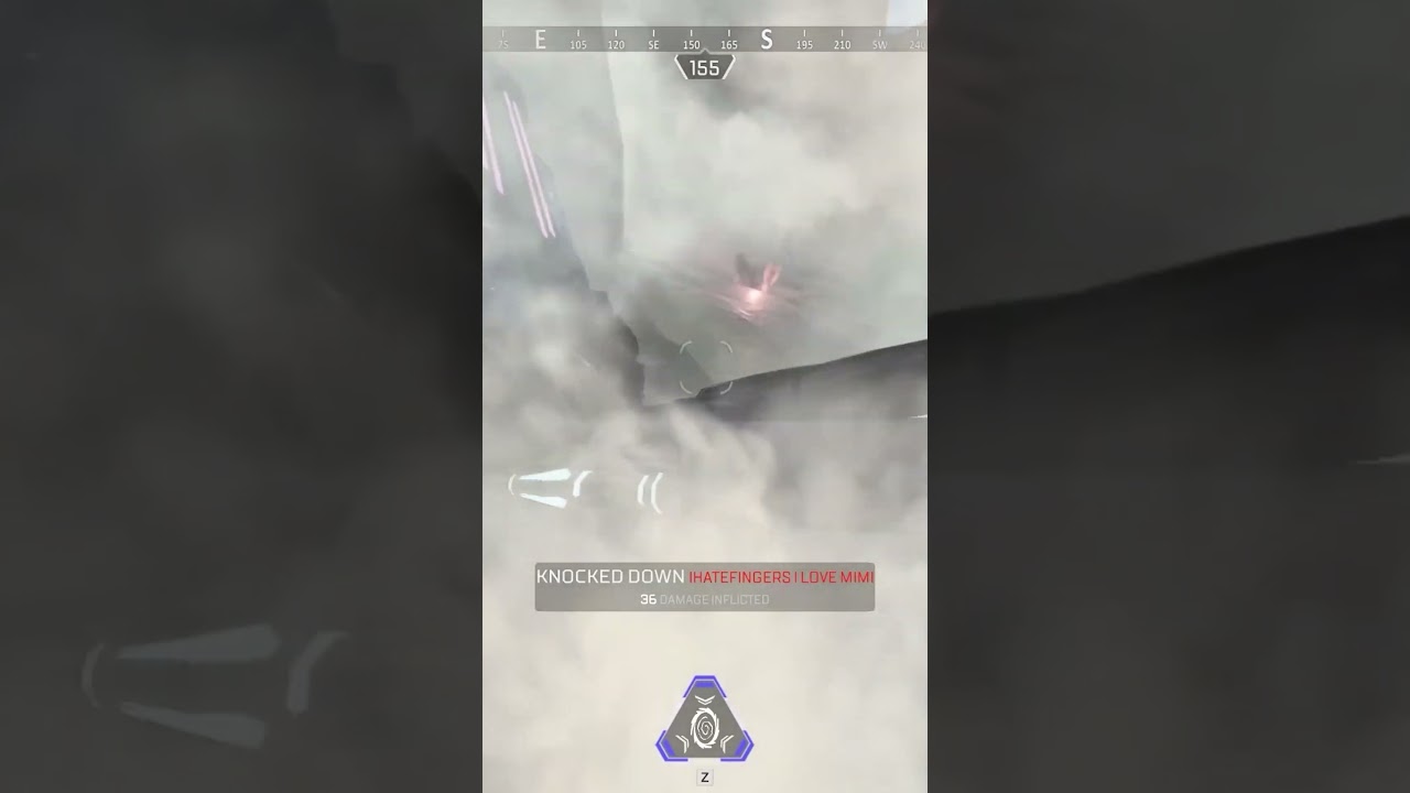 When Lifeline Comes with A Confident   