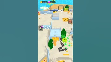 Z Defense (Level 249 | World 7 | Android Gameplay Walkthrough)