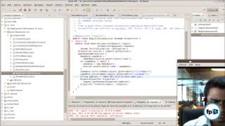 SERVERSIDE & MVC