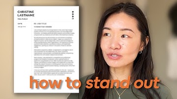 Should data analysts write cover letters? Hiring Manager POV