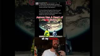 Did Cyberpunk Edgerunners Make Everyone Cry?