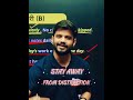 || STAY AWAY FROM DISTRACTION 😈🔥|| IIT MOTIVATION 🔥🔥 || DREAM COLLEGE || #missionjeet #motivation