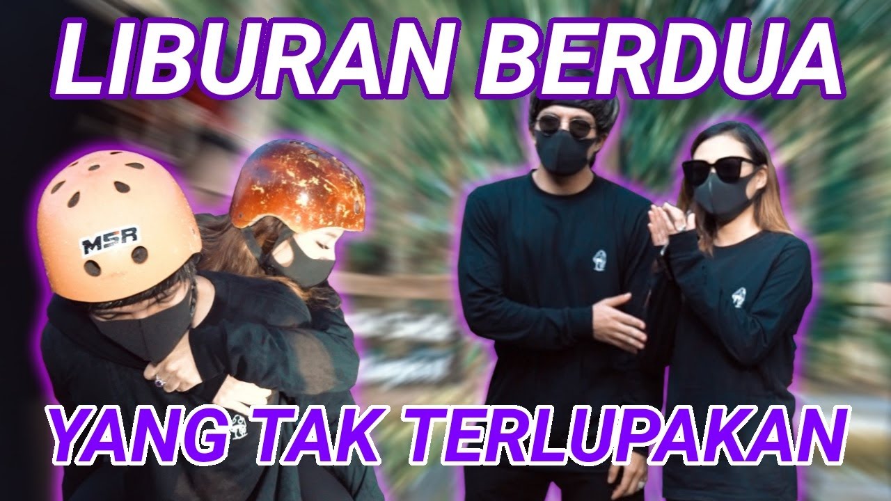 HOBI BARU AUREL ATTA, JADI PENDAKI GUNUNG