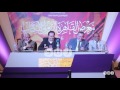 رصد أحد حضور ندوة نقاشية بمعرض الكتاب لـ عمرو الشوبكي الدولة المدنية فاشلة