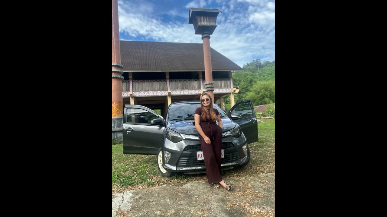 Sedia aku sebelum hujan