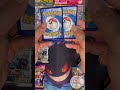 Day 20 unpacking EVOLUSI MEGA (Indonesian Pokemon TCG Card) #OnePackADay #TCGCard #Pokemon #Brewek