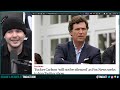 Tucker Carlson Ordered To CEASE Hit twitter Show In Demand Letter, Establishment MUST Censor Or LOSE
