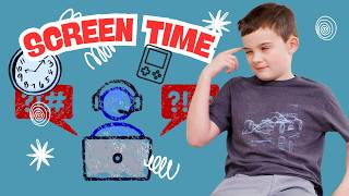 Datos Why Parents Set Screen Time Limits Actualización