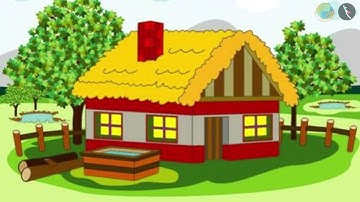 Tejal amadavadama | Bhag 1/2 | Prakaran 17 | Dhoran 4 | Paryavaran