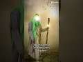 Nabi muhammad saw 😇