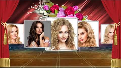 PROSHOW PRODUCER NEW STYLE # 18