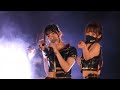 2022/8/11 BsGirls Bsナイトファンタジー 「FLY」