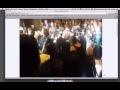 Dizaster Punches Math Hoffa At The End Of KOTD Battle | #BOLA5