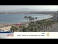 ضغوط على قطاع السياحة ب**ر