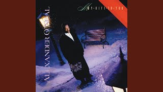 Video thumbnail of "Alexander O'Neal - My Gift To You"